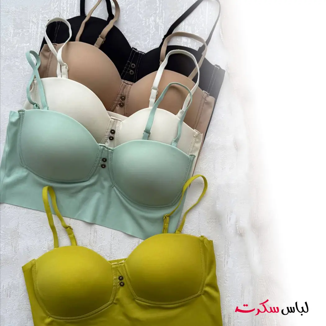 نیم تنه فانتزی lslisa1247 — تصویر ۲