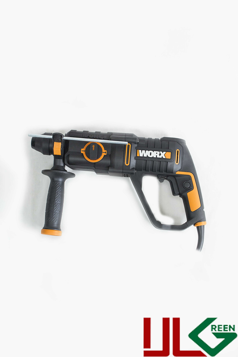 دریل ایکس ورکسworx WX337