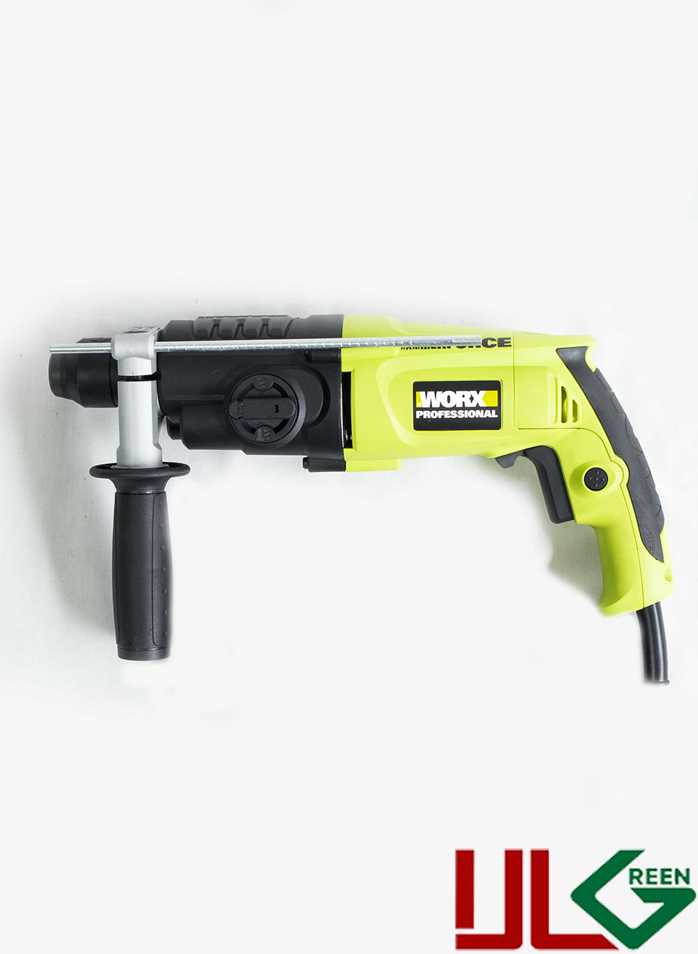 دریل ورکس WORX professional