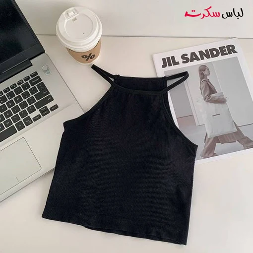 نیم تنه فانتزی دخترانه ls6895 — تصویر ۵