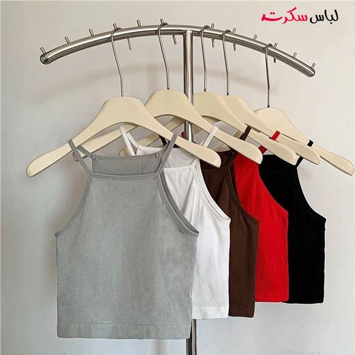 نیم تنه فانتزی دخترانه ls6895 — تصویر ۲