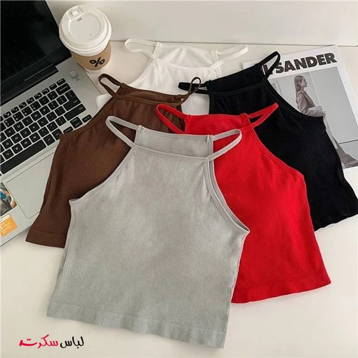 نیم تنه فانتزی دخترانه ls6895 — تصویر ۳