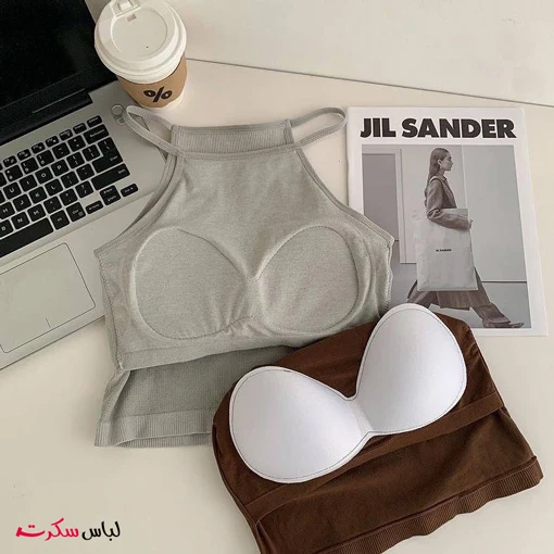 نیم تنه فانتزی دخترانه ls6895 — تصویر ۴