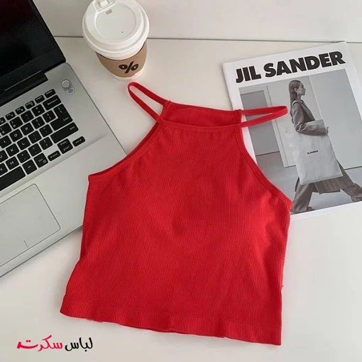 نیم تنه فانتزی دخترانه ls6895 — تصویر ۶
