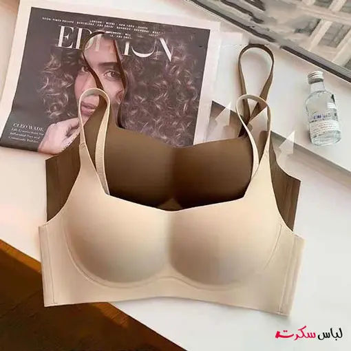 سوتین لیزری بدون فنر ls3716 — تصویر ۵