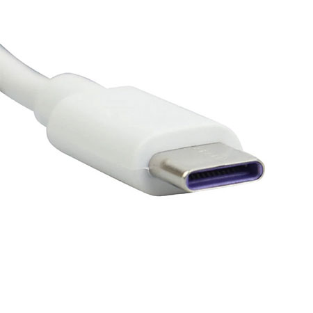 شارژر دیواری تسکو مدل TTC60 به همراه کابل تبدیل USB-C — تصویر ۵