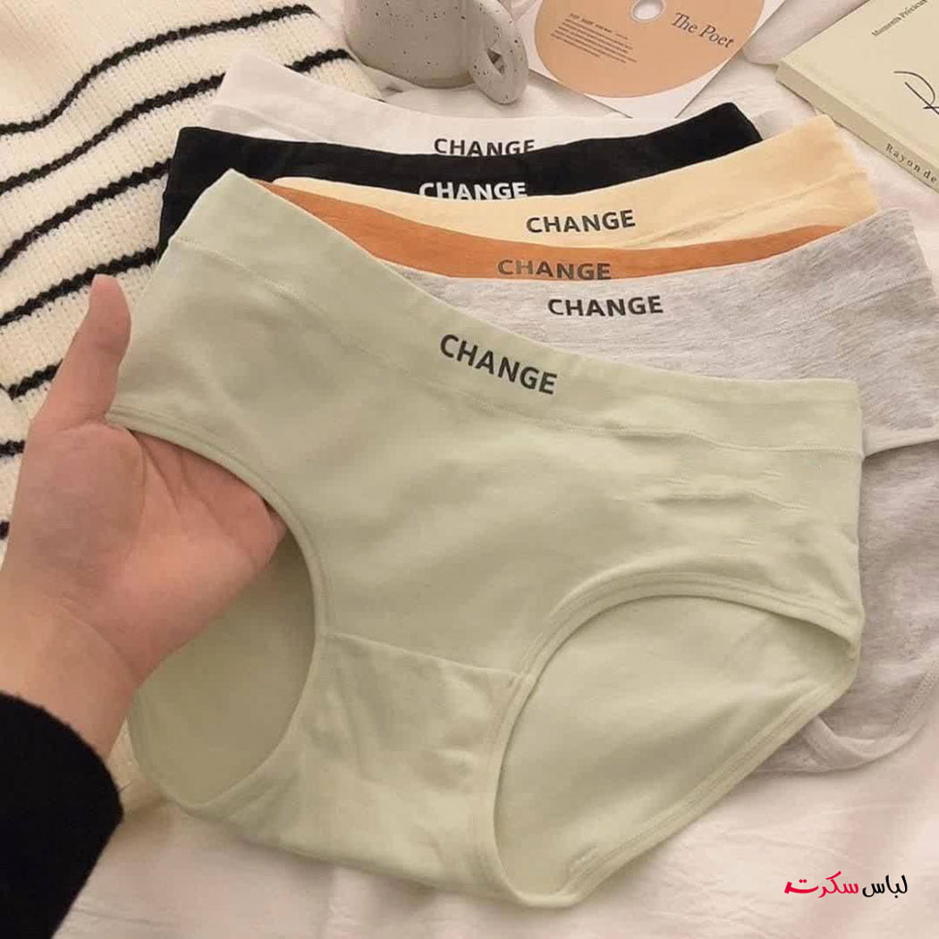 شورت نخی زنانه واداتی lschange245 — تصویر ۳