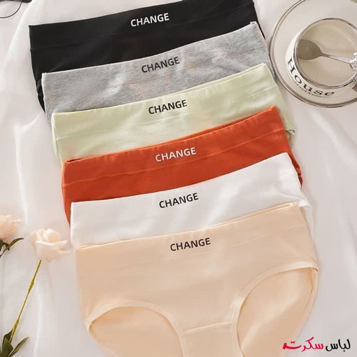 شورت نخی زنانه واداتی lschange245 — تصویر ۲