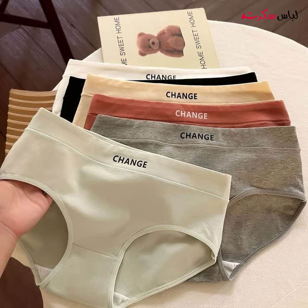 شورت نخی زنانه واداتی lschange245 — تصویر ۵