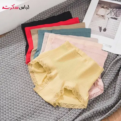 شورت گنی فانتزی ls06139 — تصویر ۳