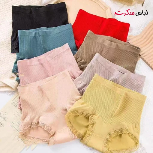 شورت گنی فانتزی ls06139 — تصویر ۲