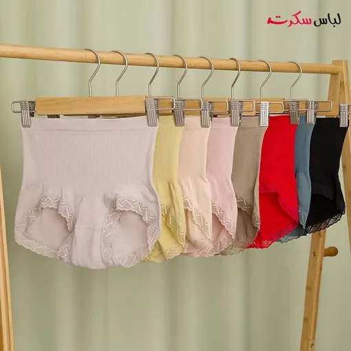 شورت گنی فانتزی ls06139 — تصویر ۴