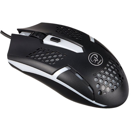 ماوس با‌سیم ایکس پی-پروداکت مدل XP-G798K — تصویر ۳