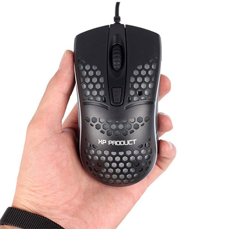 ماوس با‌سیم ایکس پی-پروداکت مدل XP-G799 — تصویر ۵