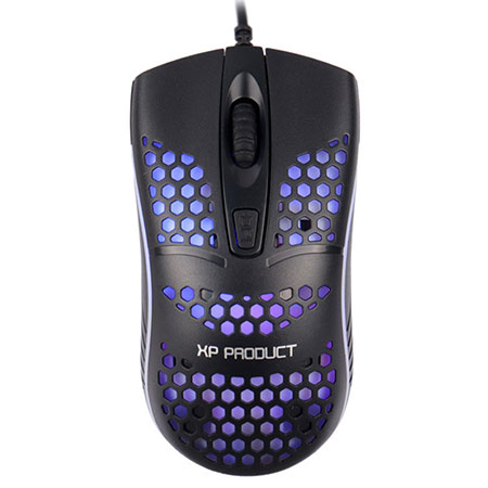 ماوس با‌سیم ایکس پی-پروداکت مدل XP-G799