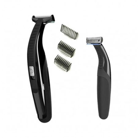 ماشین اصلاح بدن رمینگتون مدل BHT6100 — تصویر ۳