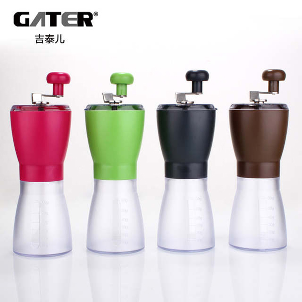 مشخصات و خرید آسیاب قهوه گتر 60 گرمی-GATER 60gr و فروش آنلاین- قهوه دات کام