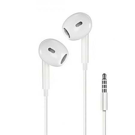 هندزفری باسیم ترکا مدل EP-758