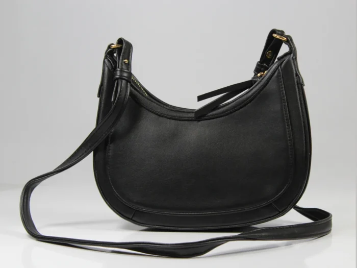 کیف دوشی 1184 zara | زارا 1184 — تصویر ۳