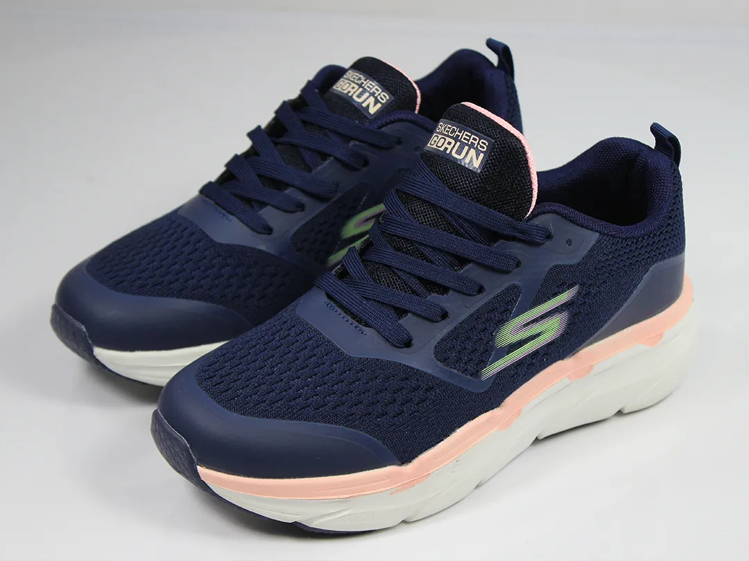 کتونی دخترانه skechers Run CH1 | اسکچرز ران سی اچ1