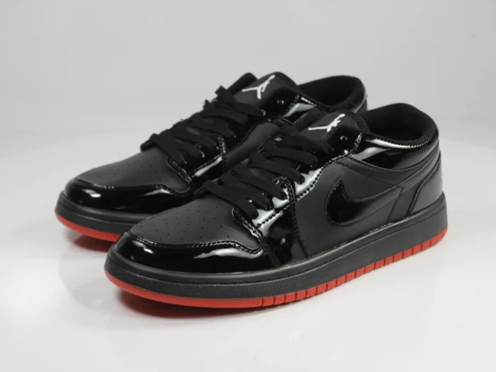 کتونی مردانه نایک ایرجردن وان | Nike Air jordan one