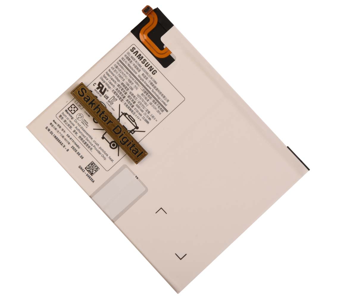 باتری اورجینال تبلت سامسونگ Samsung T515 EB-BT515ABU