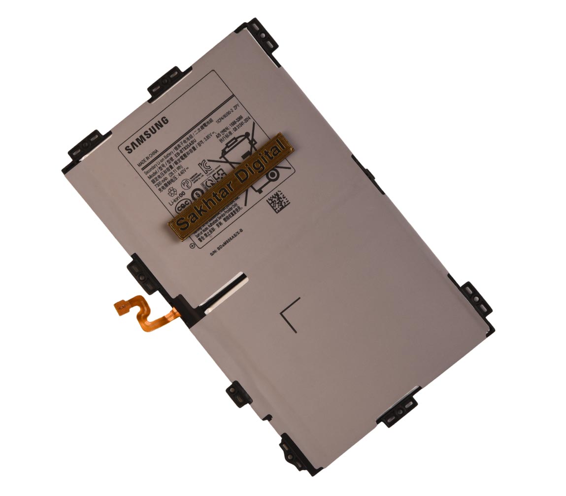 باتری اورجینال تبلت سامسونگ Samsung T835 EB-BT835ABU