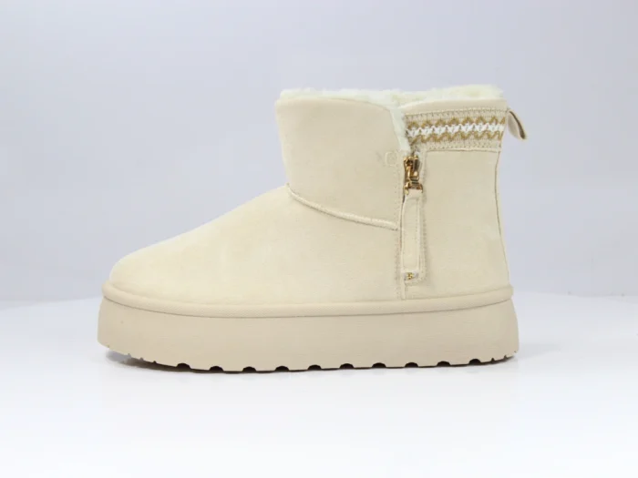 نیم بوت زنانه سن دیگو آگ | sandiego UGG