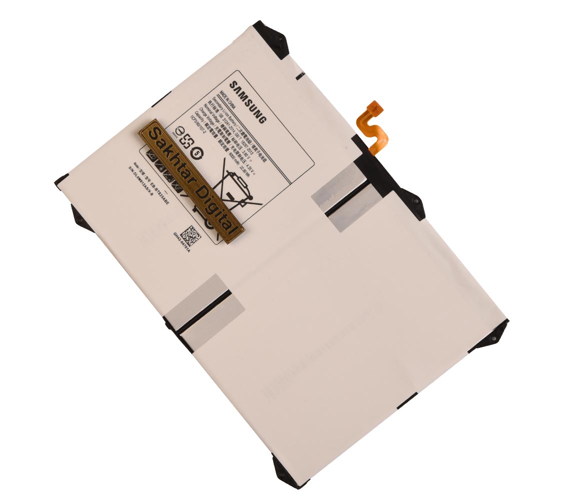 باتری اورجینال تبلت سامسونگ Samsung T825 EB-BT825ABE
