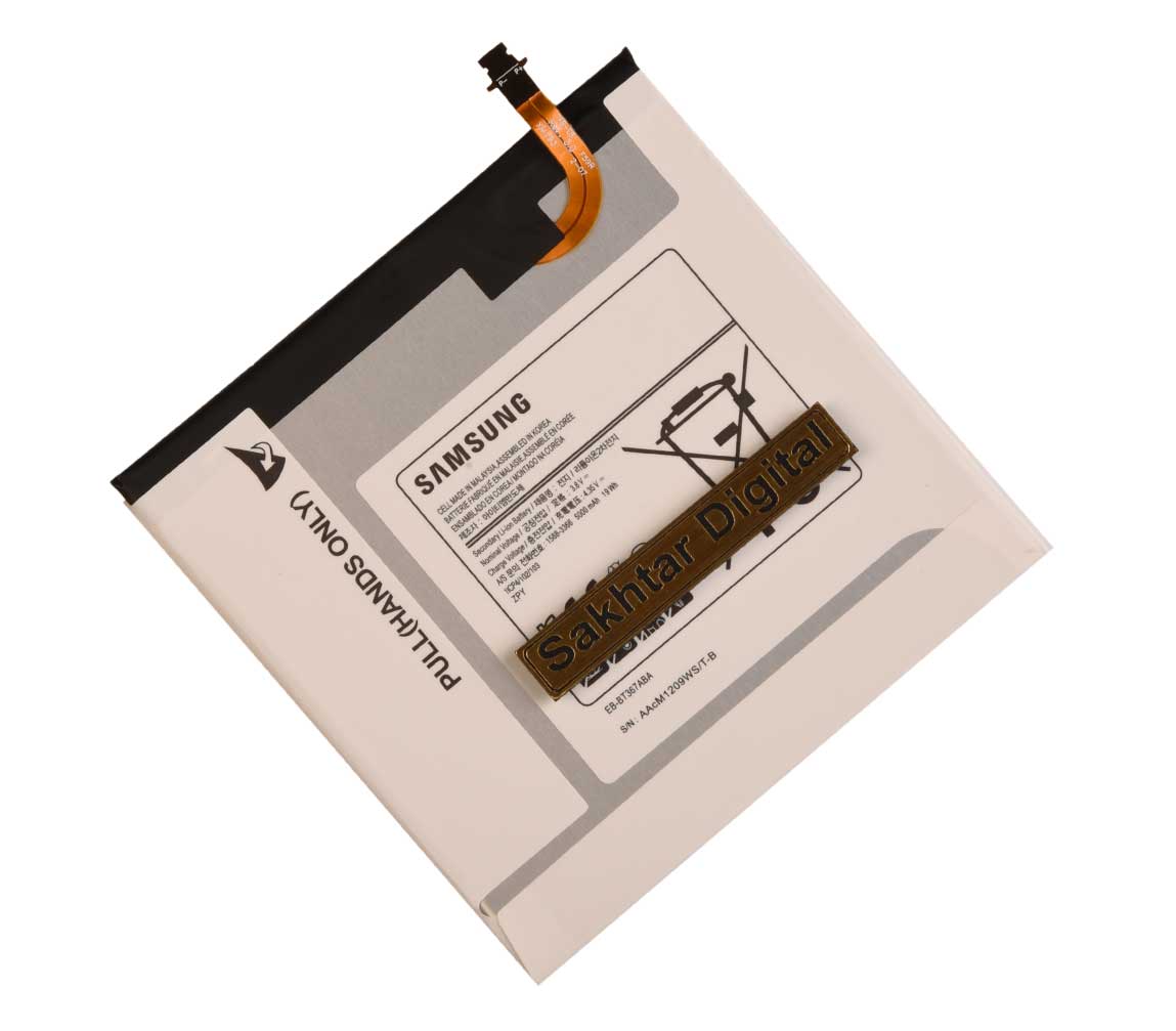 باتری اورجینال تبلت سامسونگ Samsung T367 EB-BT367ABA