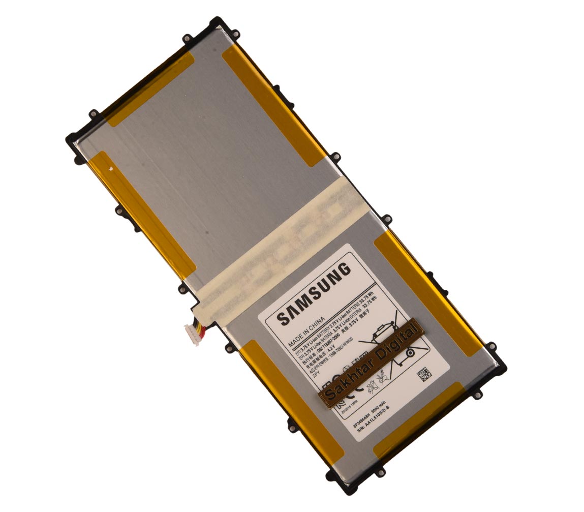 باتری اورجینال تبلت سامسونگ Battery Samsung P8110
