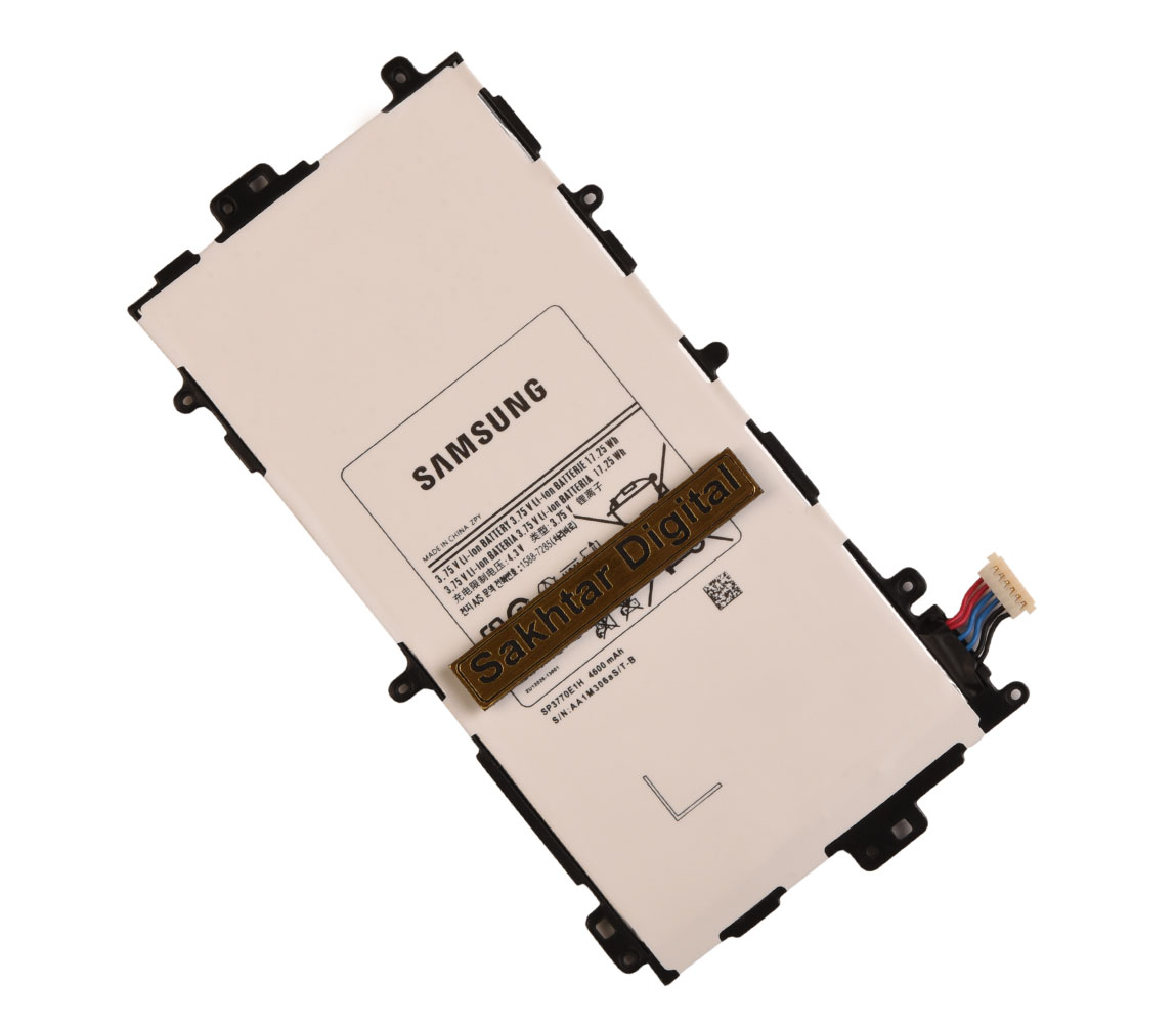 باتری اورجینال تبلت سامسونگ Battery Samsung N5100