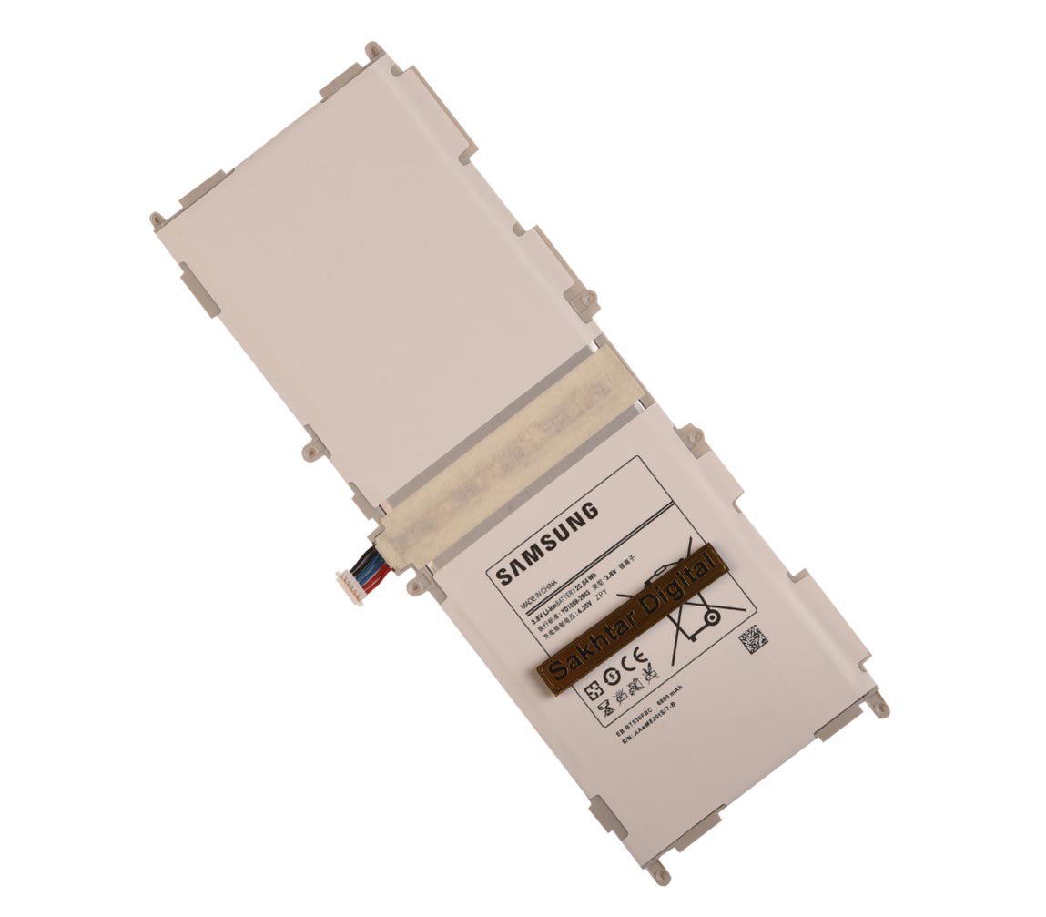 باتری اورجینال تبلت سامسونگ Battery Samsung T530