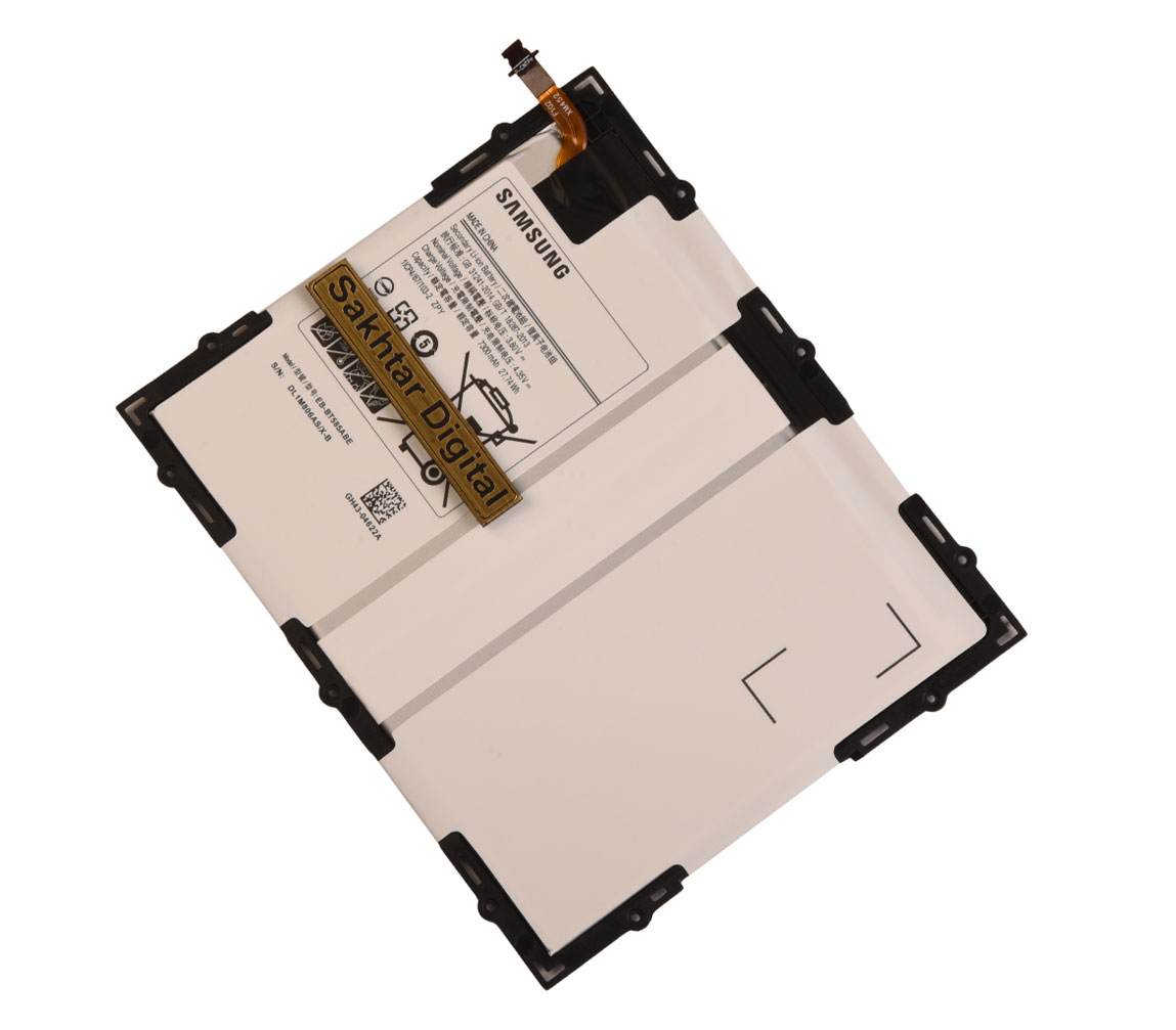 باتری اورجینال تبلت سامسونگ Battery Samsung T585