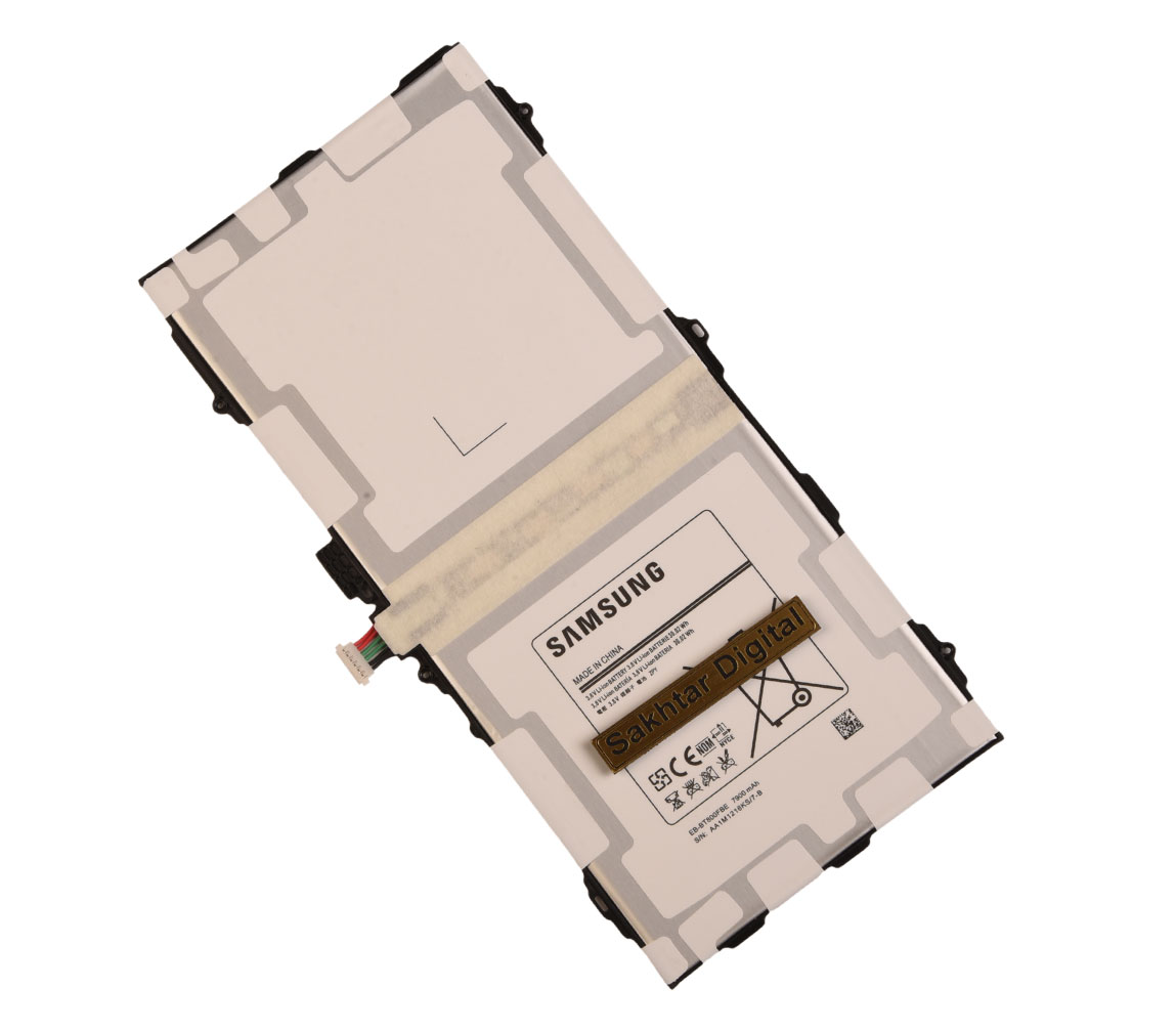 باتری اورجینال تبلت سامسونگ Battery Samsung T800