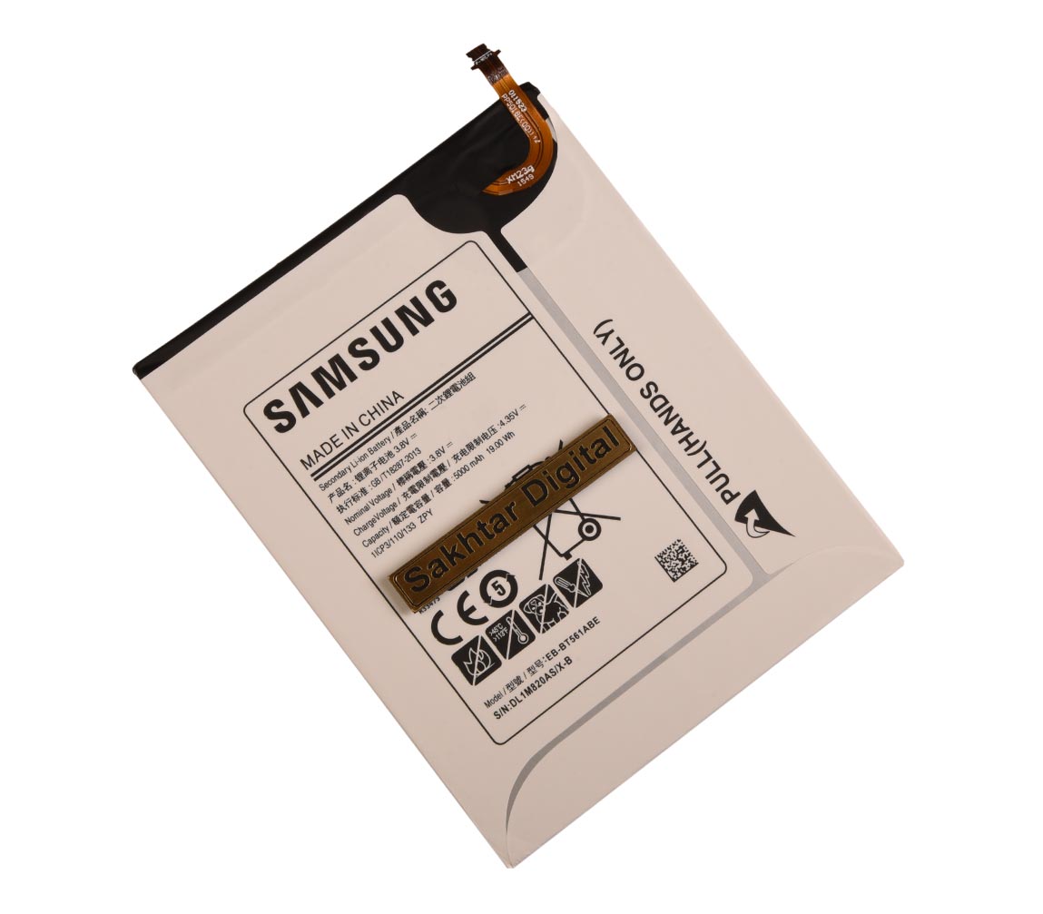 باتری اورجینال تبلت سامسونگ Battery Samsung T560