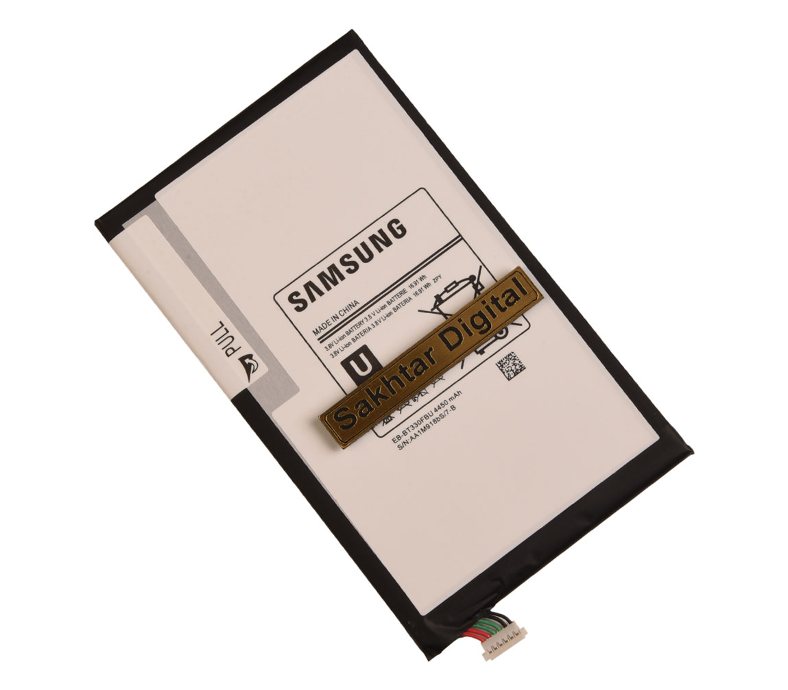 باتری اورجینال تبلت سامسونگ Battery Samsung T330