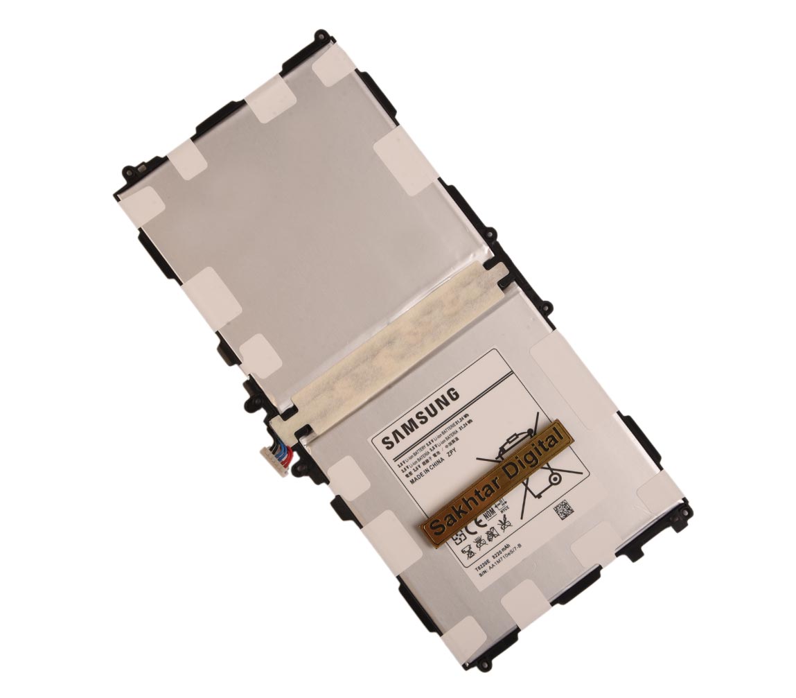 باتری اورجینال تبلت سامسونگ Battery Samsung P600
