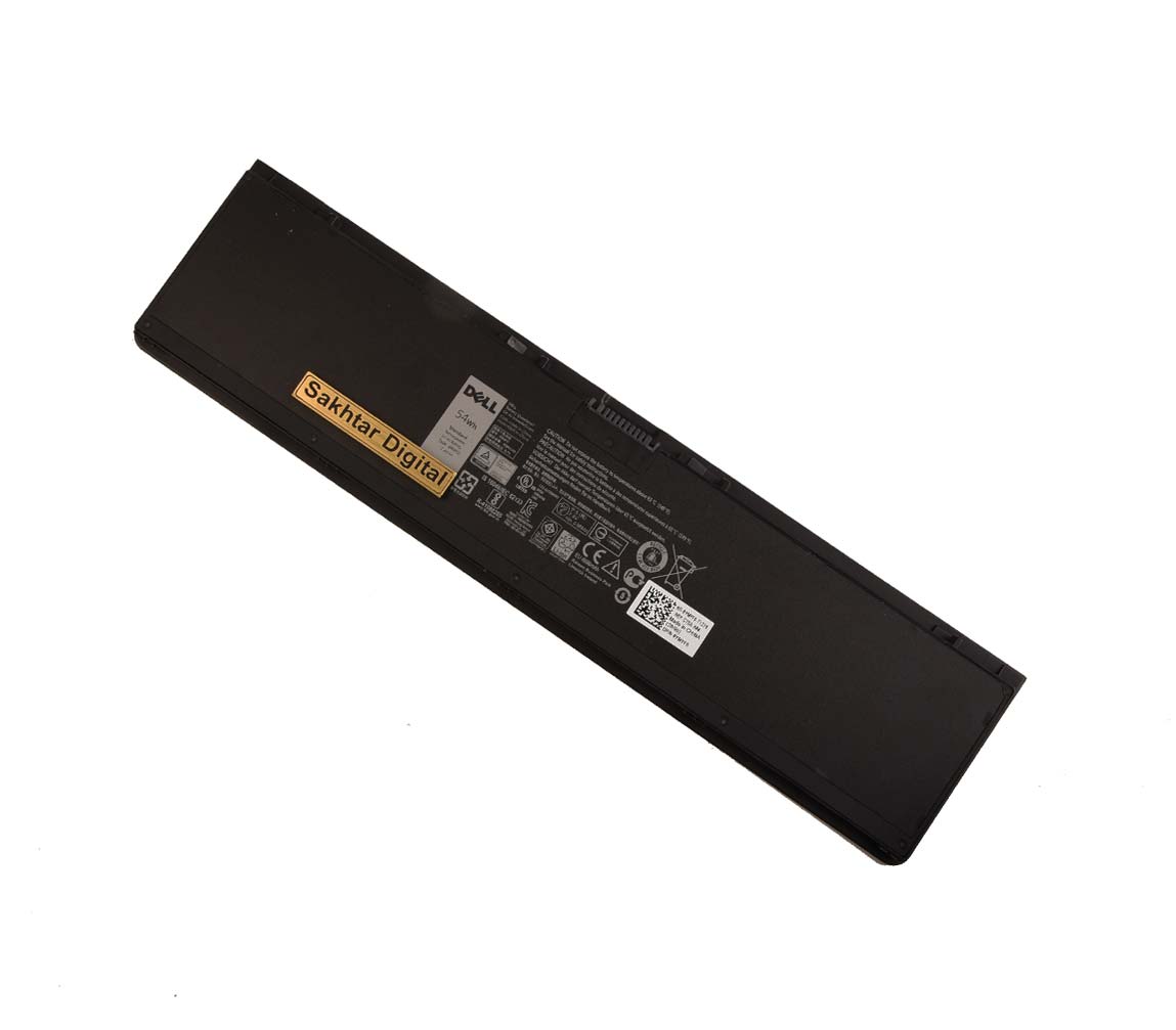 باتری اورجینال لپ تاپ دل Dell Latitude E7440 / E7450 — تصویر ۲