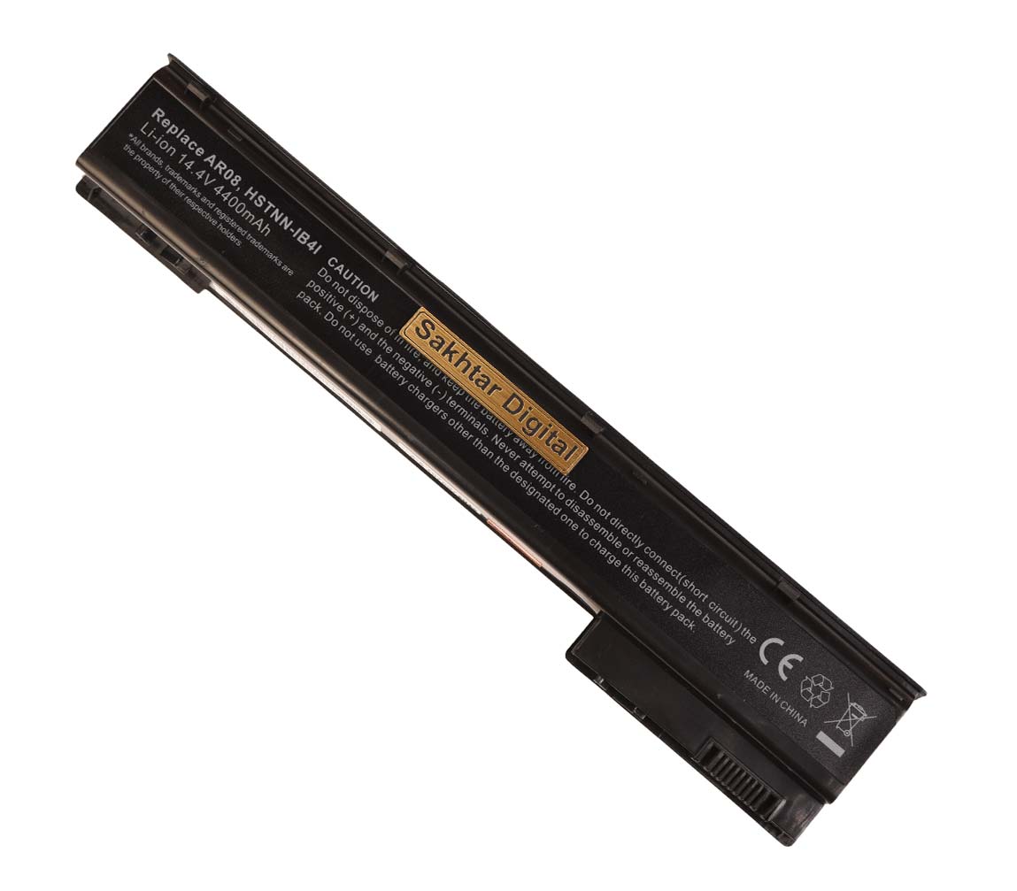 باتری اورجینال لپ تاپ اچ پی Hp ZBOOK 15 G1 / 17 G2