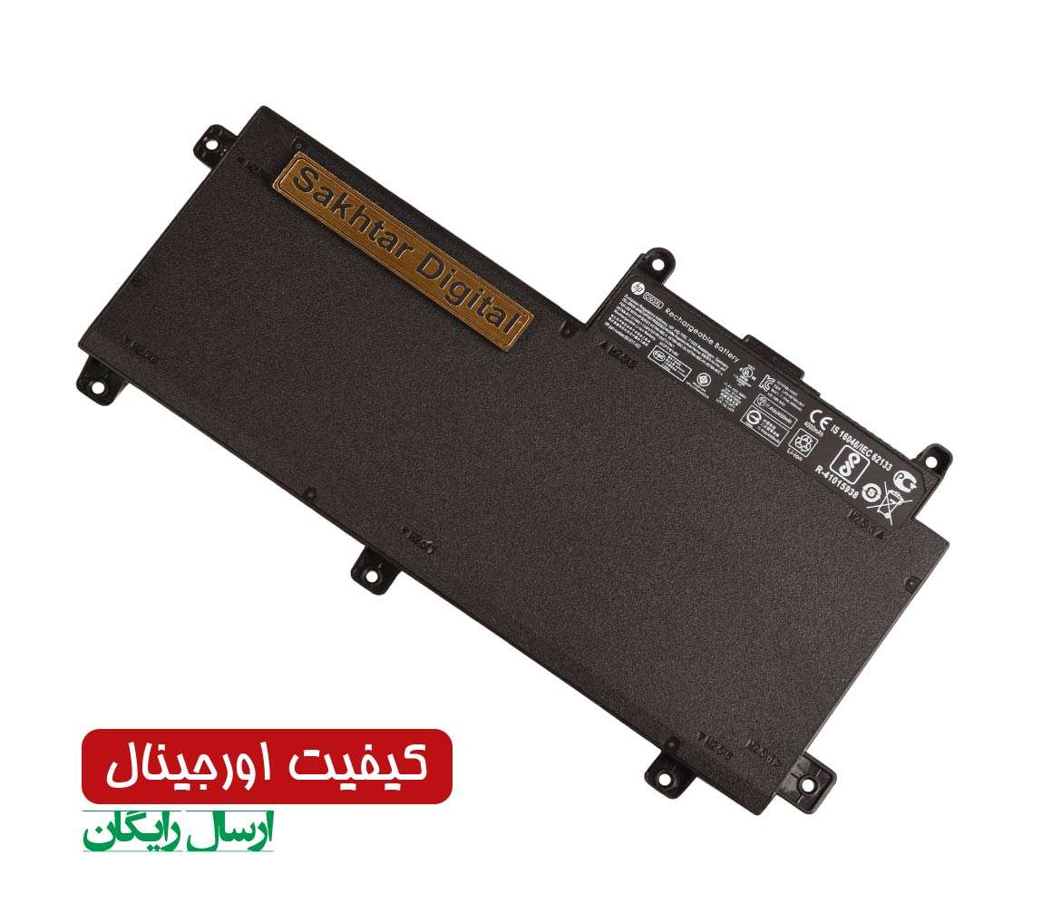 باتری اورجینال لپ تاپ اچ پی Hp ProBook 640 G2 / 650 G3