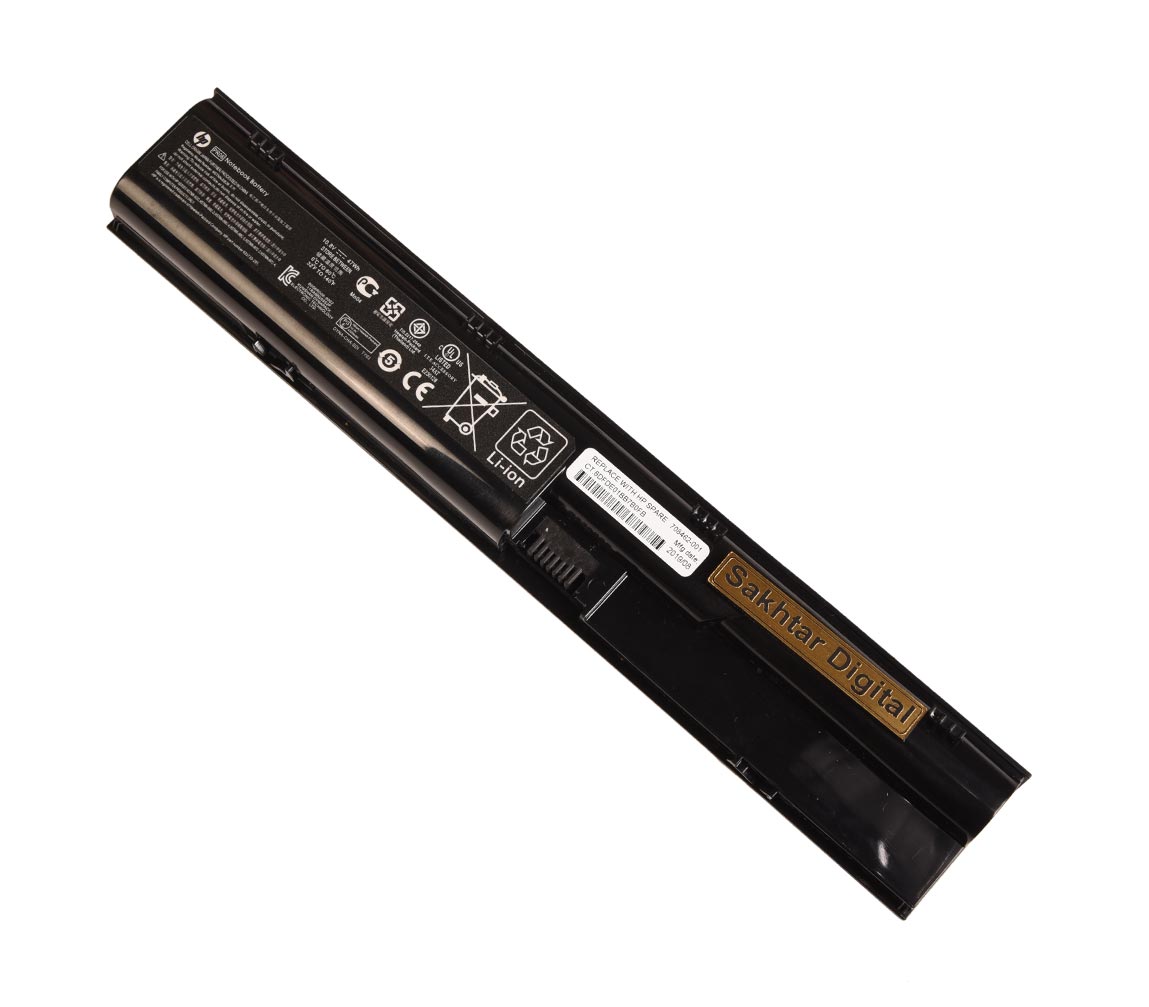 باتری اورجینال لپ تاپ اچ پی Hp ProBook 4330s / 4540S