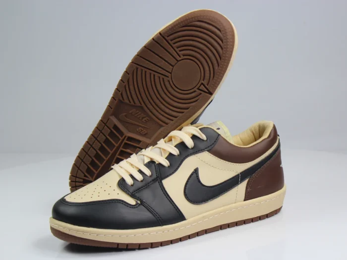 کتونی کژوال زنانه دانک SB نایک | dunk SB Nike — تصویر ۳