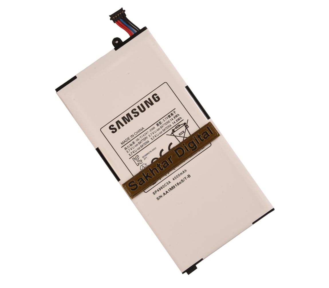 باتری اورجینال تبلت سامسونگ Battery Samsung P1000