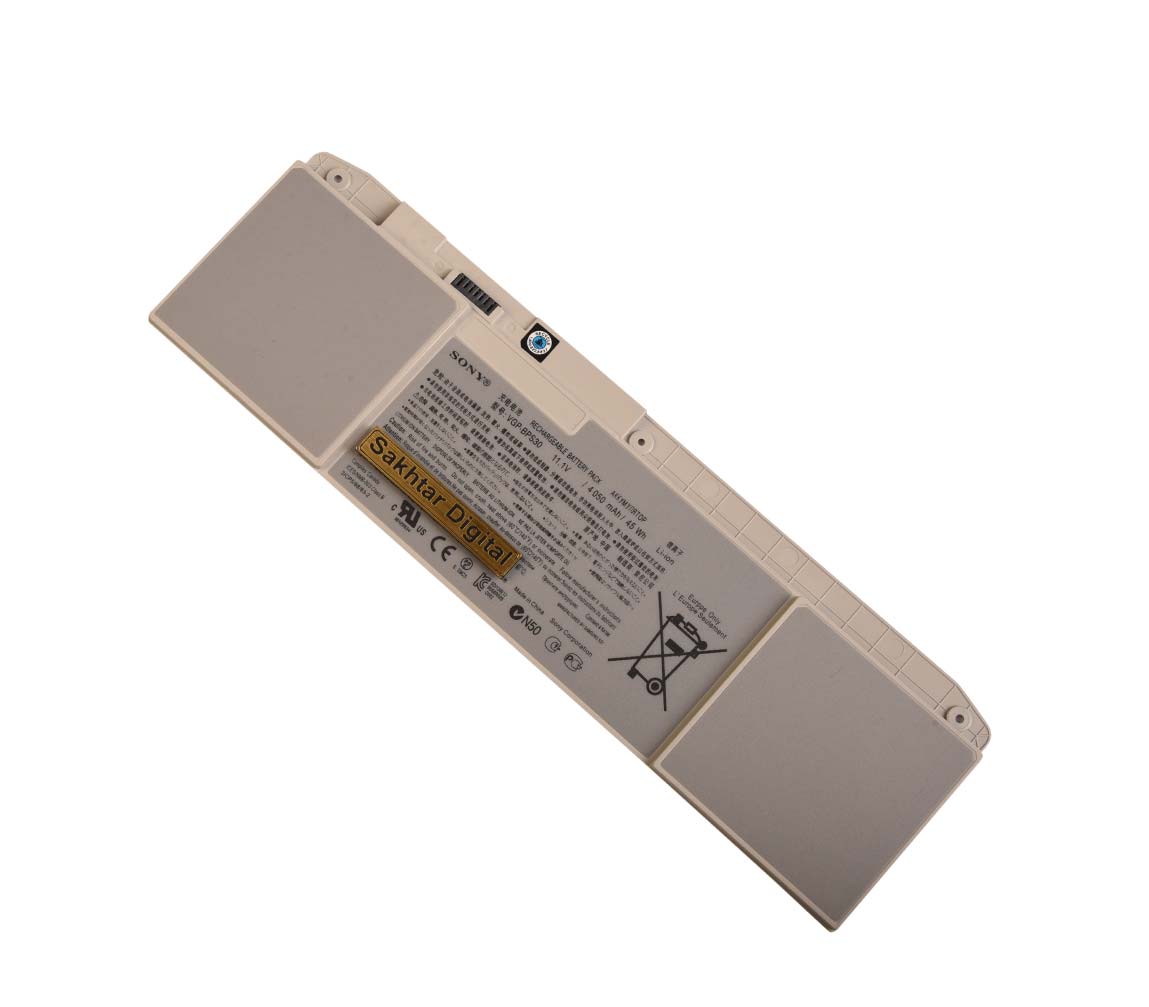باتری اورجینال لپ تاپ سونی Sony VAIO SVT131 / SV-T11