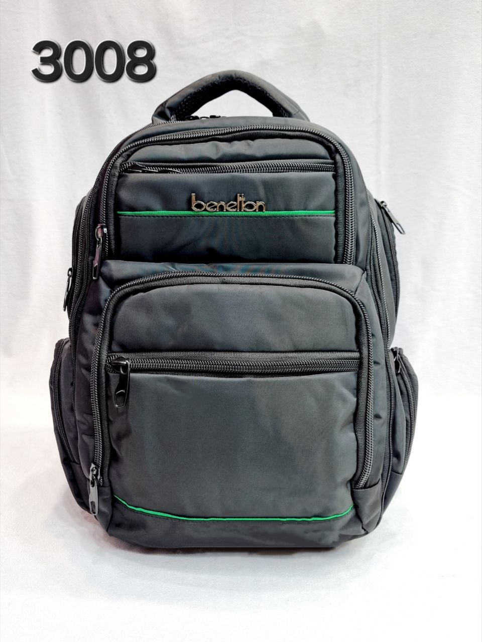 کوله پشتی مدل GHLM-3008 — تصویر ۵