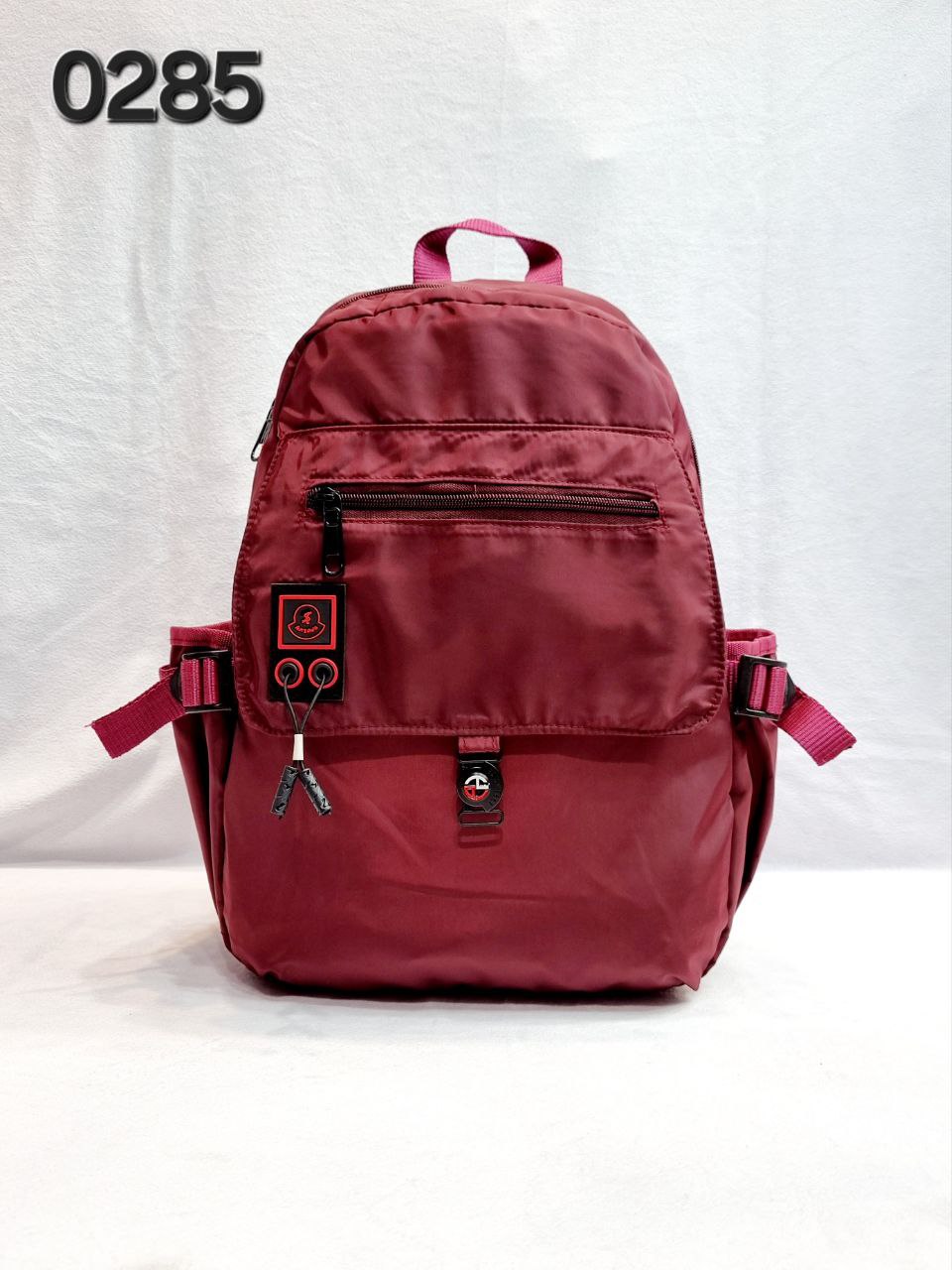کوله پشتی مدل GHLM-0285 — تصویر ۶