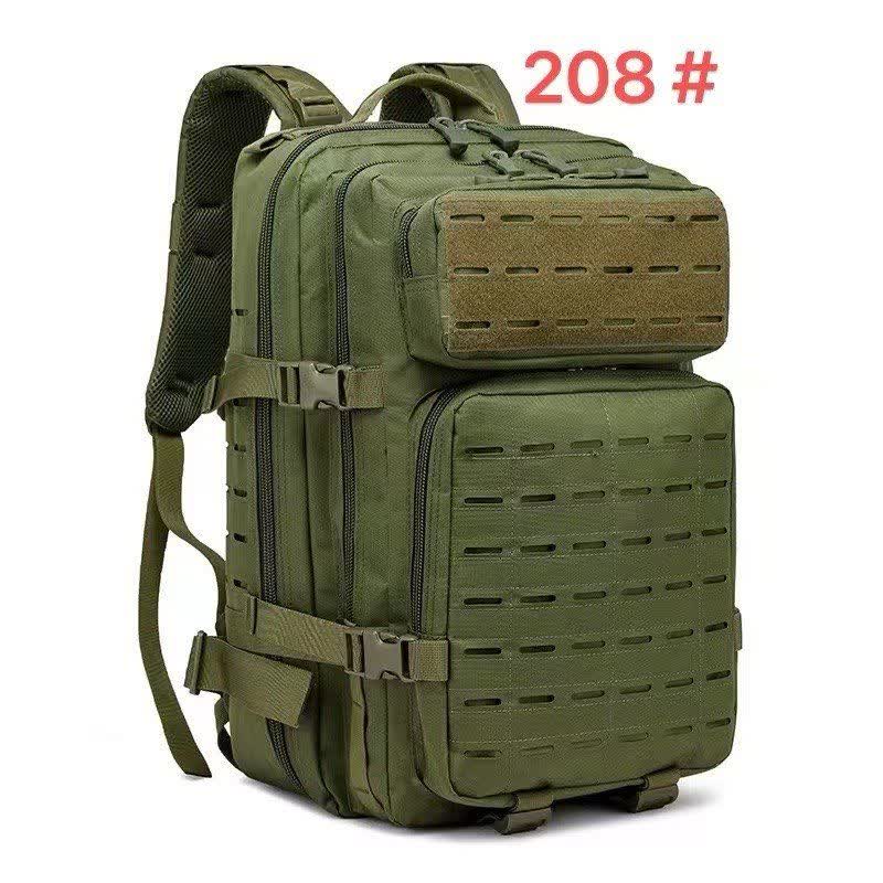کوله پشتی تاکتیکال مدل 208