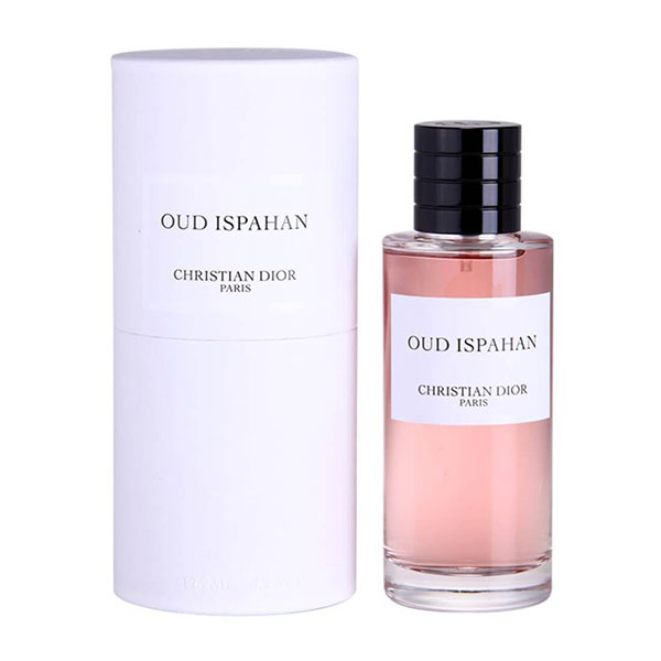 عطر کریستین دیور عود اسپهان