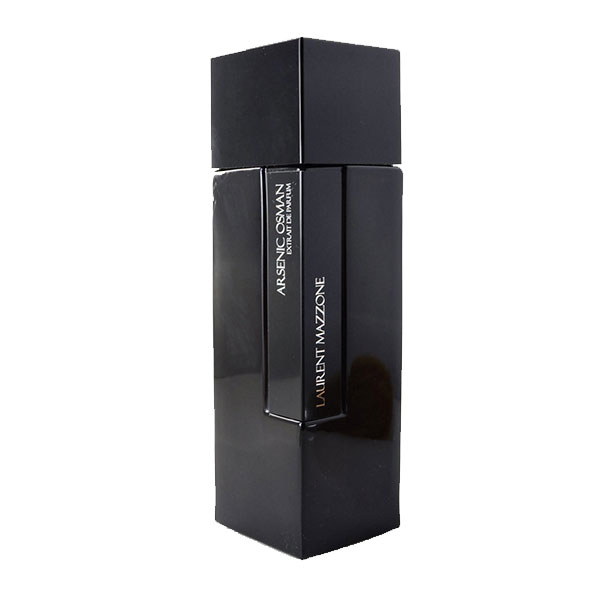 عطر لوران مازون آرسنیک عثمان